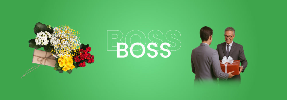 Boss
