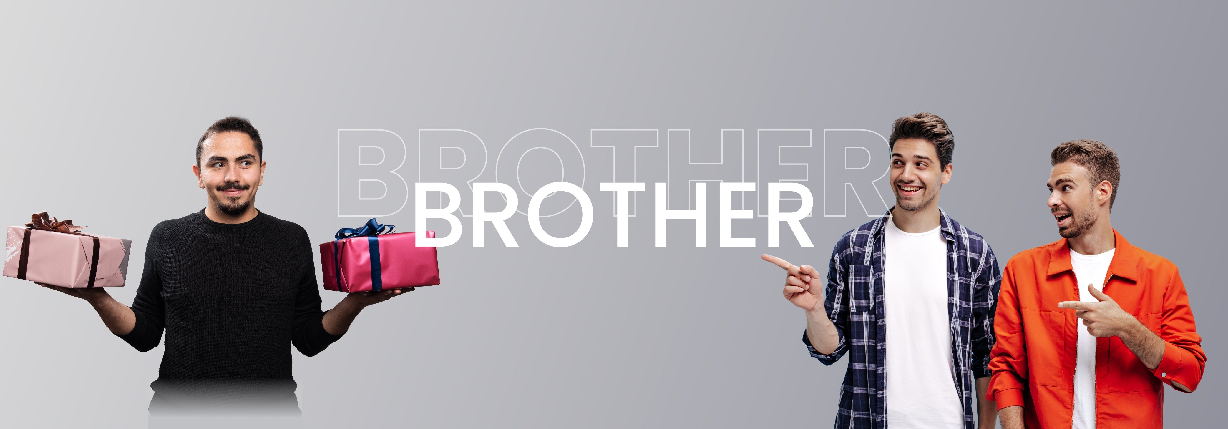 Brother