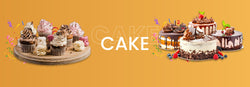 New Year Cakes