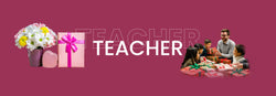 Teacher