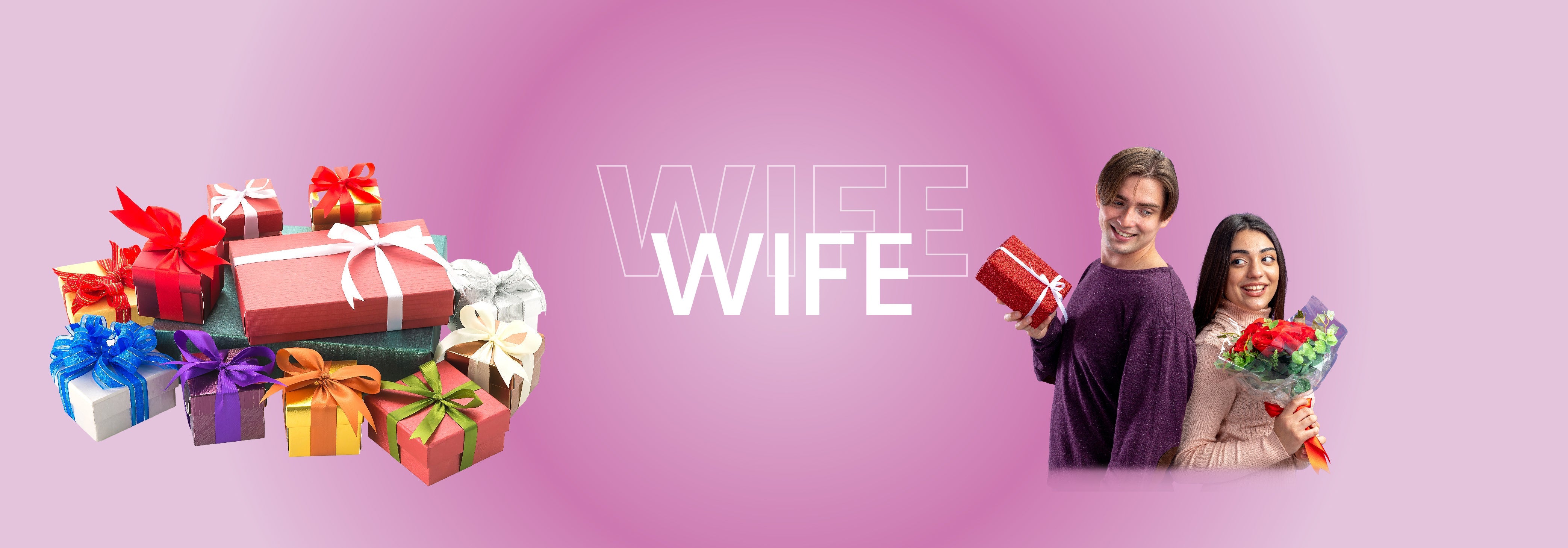 Wife