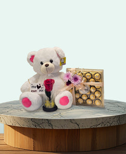 Ultimate Love Gift Set