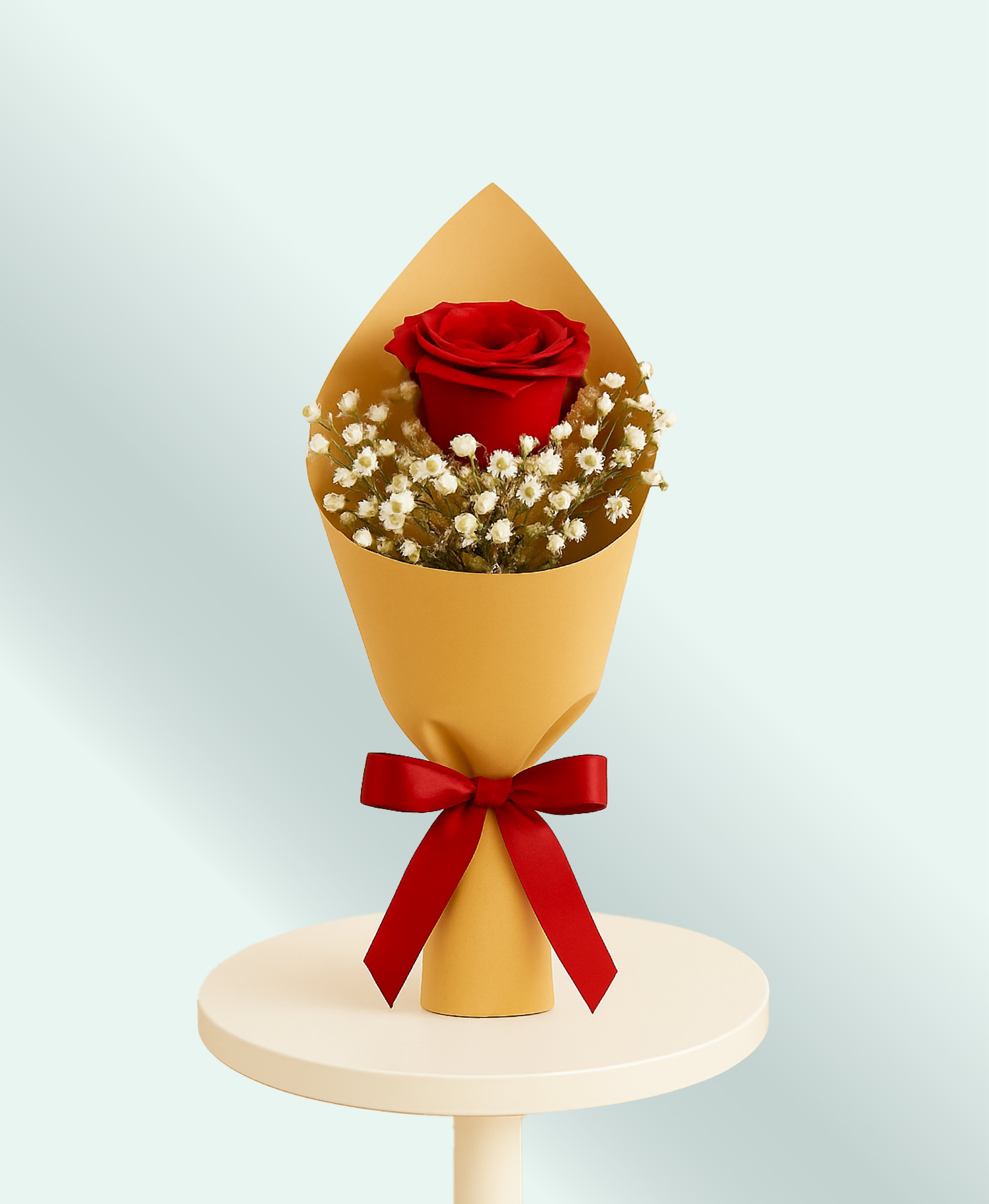 One Love Mini Bouquet