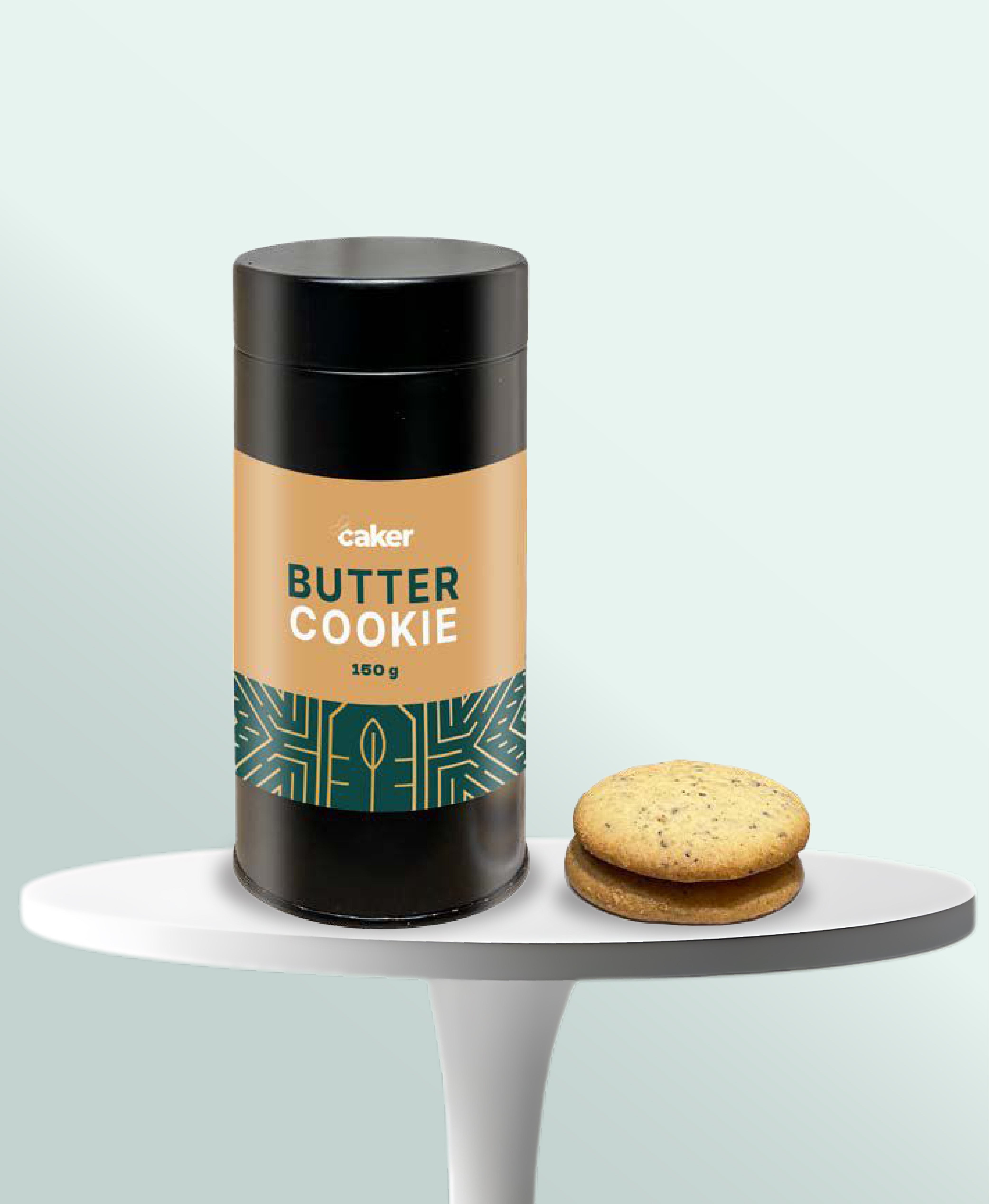 BUTTER COOKIE
