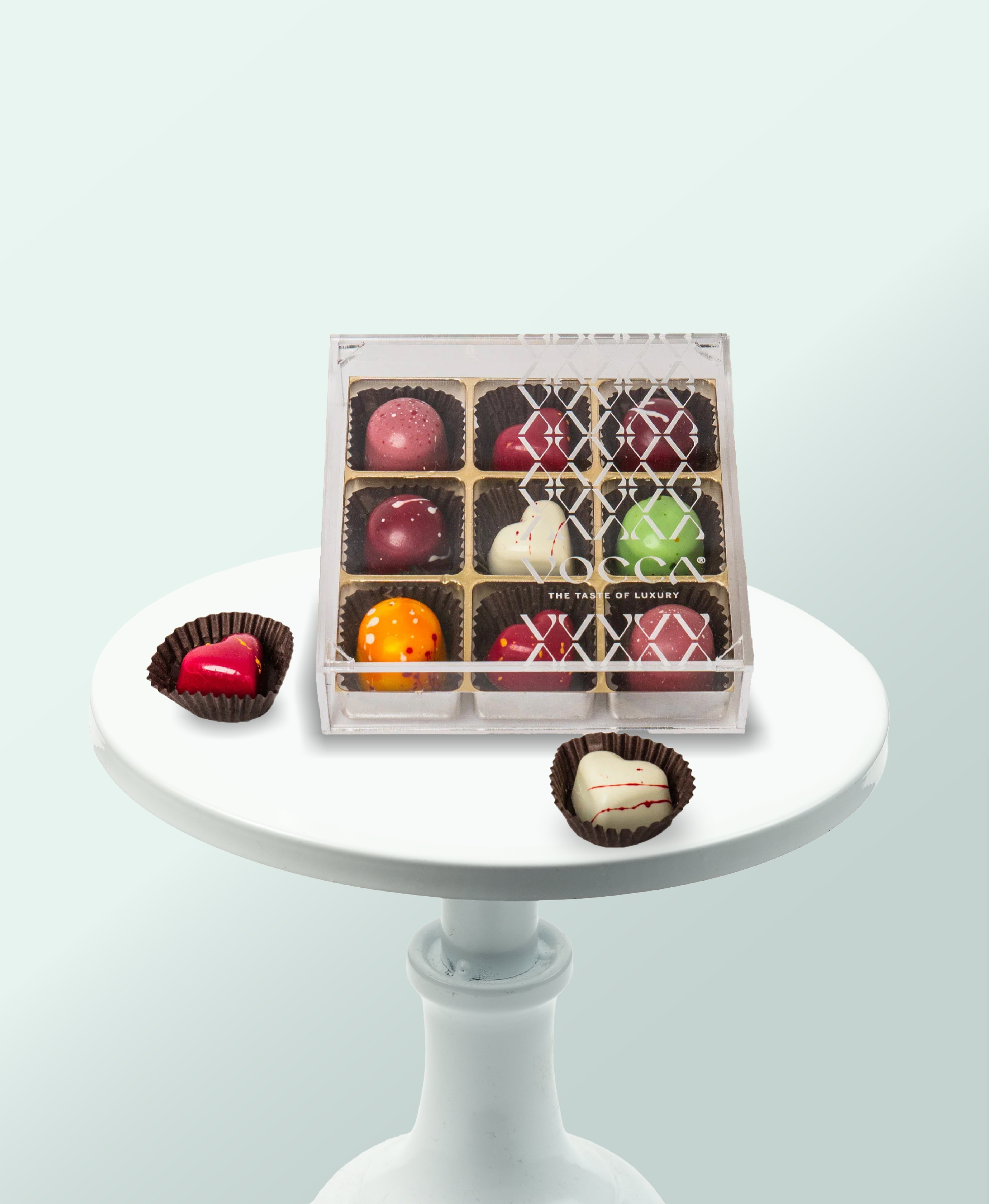 Diamond Collection Assorted Bonbons