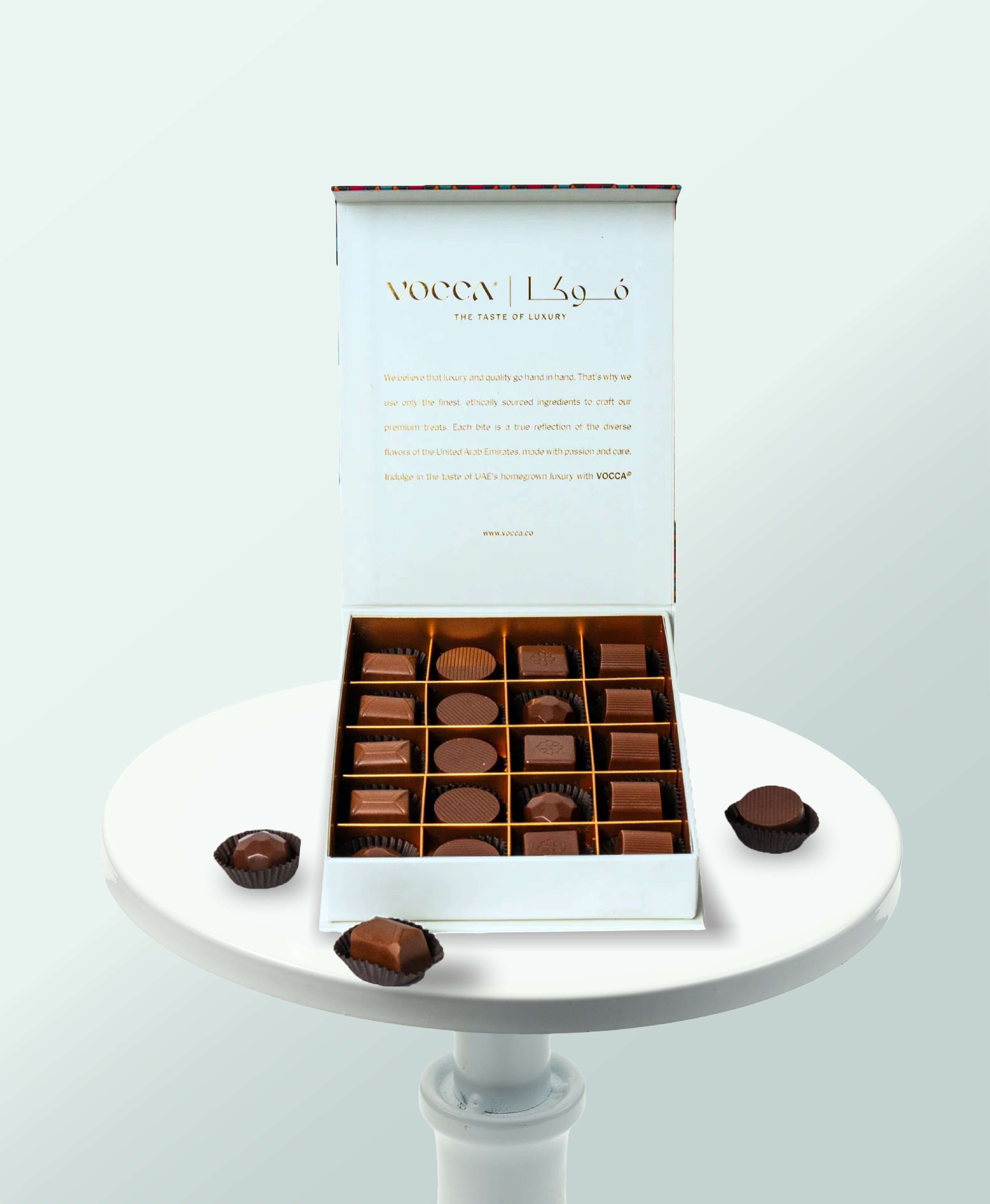 Signature Collection Assorted Chocolates